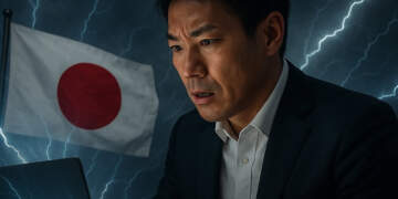 Kur teknologjia s’ka limit: Japonia arrin rekord historik interneti