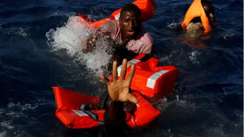 Një jetë e humbur, mbi 20 të zhdukur: Tragjedia e emigrantëve në brigjet e Republikës Dominikane