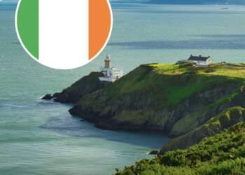 Një shtëpi buzë oqeanit + 90,000$ për ta rinovuar? Vetëm në Irlandë