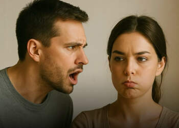 Studimi i fundit tregon: Gratë kanë më shumë të drejtë gjatë debateve në çift