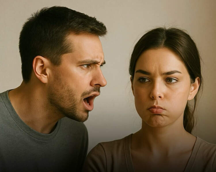 Studimi i fundit tregon: Gratë kanë më shumë të drejtë gjatë debateve në çift