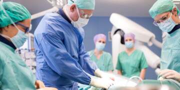 E rëndë në Gjermani! Një mjek akuzohet për vrasjen e 15 pacientëve me ilaçe vdekjeprurëse