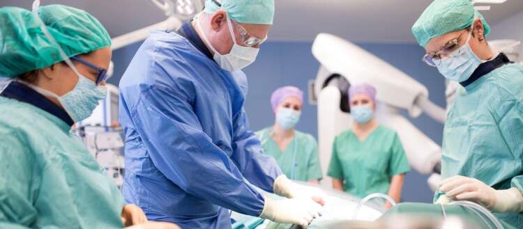 E rëndë në Gjermani! Një mjek akuzohet për vrasjen e 15 pacientëve me ilaçe vdekjeprurëse