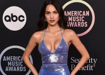 Olivia Rodrigo në mbështetje të Palestinës: Asnjë fëmijë nuk meriton këtë vuajtje