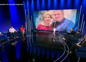 Dashuria e Agron Llakajt pas humbjes së gruas, rrëfimi prekës i Alkidës