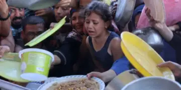 Një në 10 fëmijë në Gaza është i kequshqyer dhe shifrat vazhdojnë të rriten