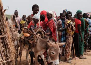 Sudani po digjet, bota hesht: mbi 200 civilë të vrarë në një ditë, gratë dhe fëmijët nuk po kursehen