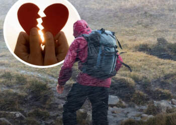 Zemra e thyer e çoi në mal: Djali zhduket për 6 ditë pas ndarjes