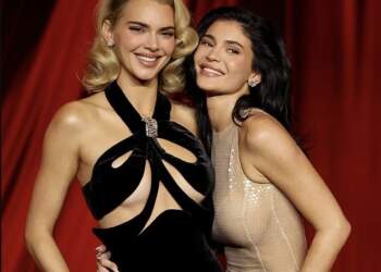 Motrat Jenner “harrojnë” sërish vëllain: Kendall dhe Kylie mungojnë në dasmën e Brody Jenner