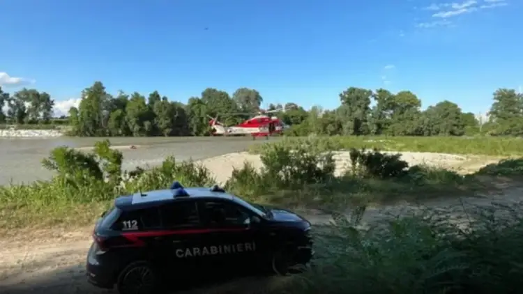 Shkëmbi shembet gjatë një selfie-je: humb jetën 15-vjeçarja në Itali