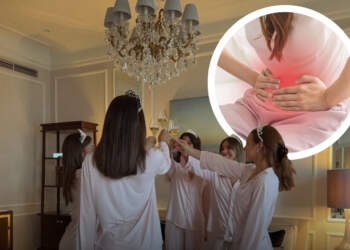 Po, është e vërtetë: cikli yt mund të sinkronizohet me atë të shoqes së ngushtë