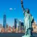 Statue of Liberty nuk ka qenë gjithmonë jeshile!