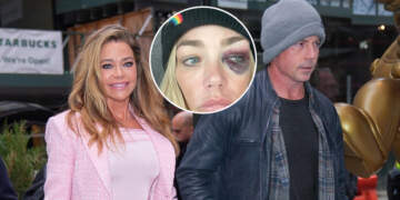 Denise Richards merr urdhër mbrojtjeje ndaj bashkëshortit: Më ka goditur dhe më ka zënë për fyti