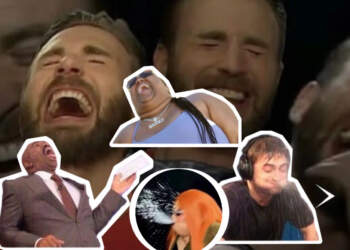 Jo, nuk është shaka! Njerëzit bien vërtet pa ndjenja nga të qeshurat