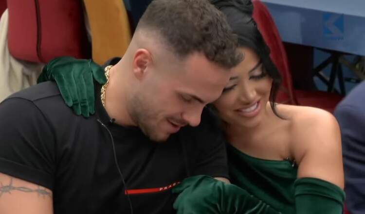 Çfarë ndodhi mes Edit dhe Anisës? Detaji që ngriti dyshime tek ndjekësit