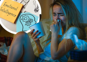 A ke qarë ndonjëherë për një skenë filmi? Ja pse kjo s’është aspak e çuditshme