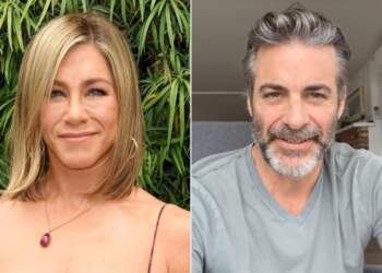 Zyrtare! Jennifer Aniston në një lidhje të re me trajnerin shpirtëror Jim Curtis