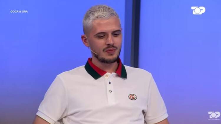 Bardhi flet për jetën familjare dhe Sarën: “E paguaj shtrenjtë, ç’të më kërkojë!”