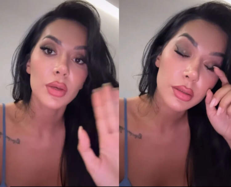 Takimet në burgje, Efi Dhedhes: Inicialet e mia janë I.Dh, jo E.Dh