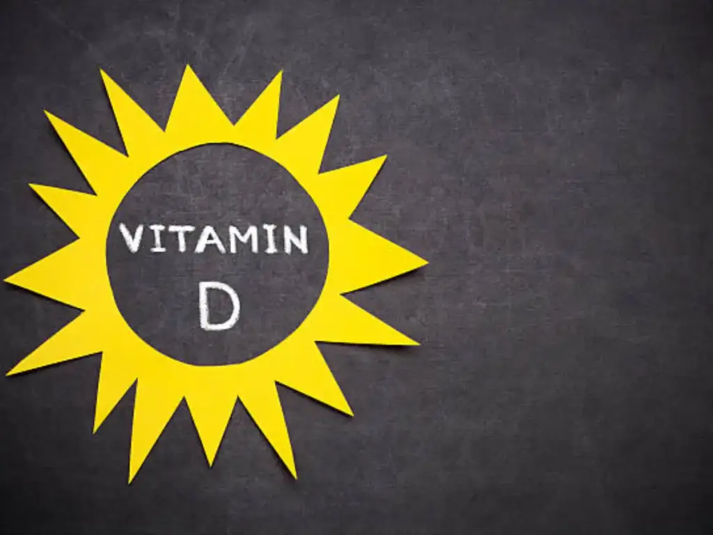 Dielli, vitamina D dhe sekreti i balancës së shëndetshme
