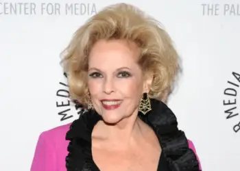 Ndahet nga jeta ylli i telenovelave, Eileen Fulton, në moshën 91-vjeçare