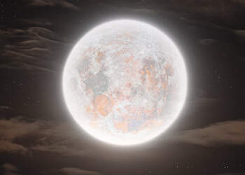 20 Korriku: Dita Botërore e Hënës!