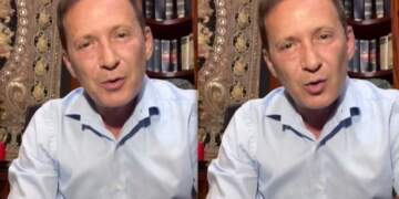 Arjan Konomi ‘shpërthen’ ndaj Endri Shabanit: Po të pashë, do të të pështyj