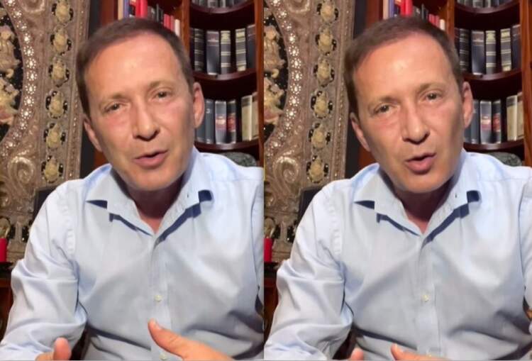 Arjan Konomi ‘shpërthen’ ndaj Endri Shabanit: Po të pashë, do të të pështyj