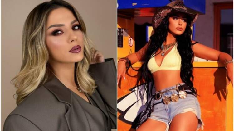 “Hajde brek*t jemi mësuar t’i shohim…” – Nita Latifi kritikon Egli Takon për interpretimin e “Mora fjalë”