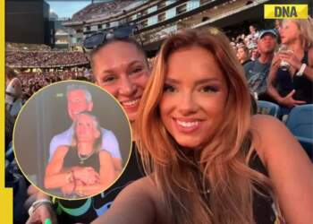 Videoja që “fundosi” CEO-n në koncertin e Coldplay, kush është fansja që e filmoi?