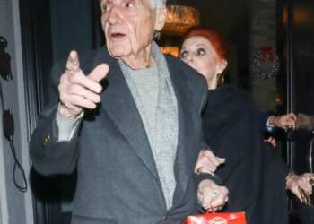 Ndahet nga jeta në moshën 97-vjeçare aktori i njohur