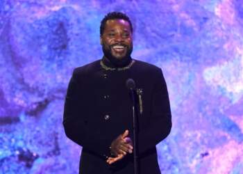 E trishtë! Ndërron jetë aktori i “The Cosby Show”, Malcolm-Jamal Warner