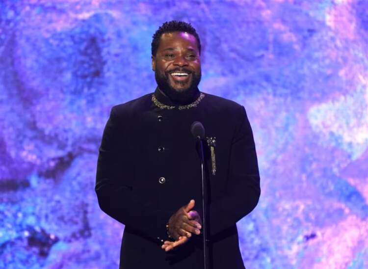 E trishtë! Ndërron jetë aktori i “The Cosby Show”, Malcolm-Jamal Warner