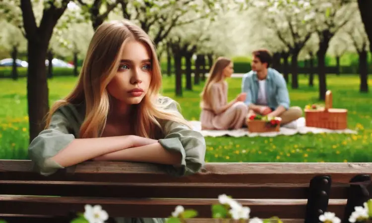 Ja cila shenjë nuk gëzohet me lumturinë e të tjerëve (edhe pse nuk e pranon as vetë)