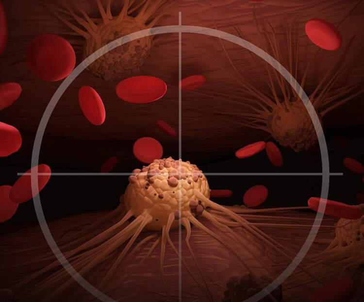 Shpresë e re kundër kancerit: Qelizat vet*vriten për të shpëtuar trupin