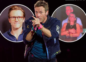 Pas “ColdplayGate”, CEO i përkohshëm i Astronomer reagon: “Tani jemi emër i njohur në çdo shtëpi”