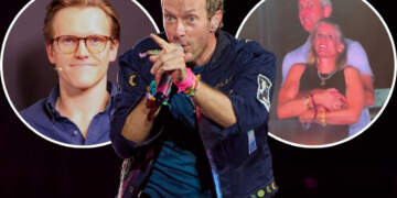 Pas “ColdplayGate”, CEO i përkohshëm i Astronomer reagon: “Tani jemi emër i njohur në çdo shtëpi”