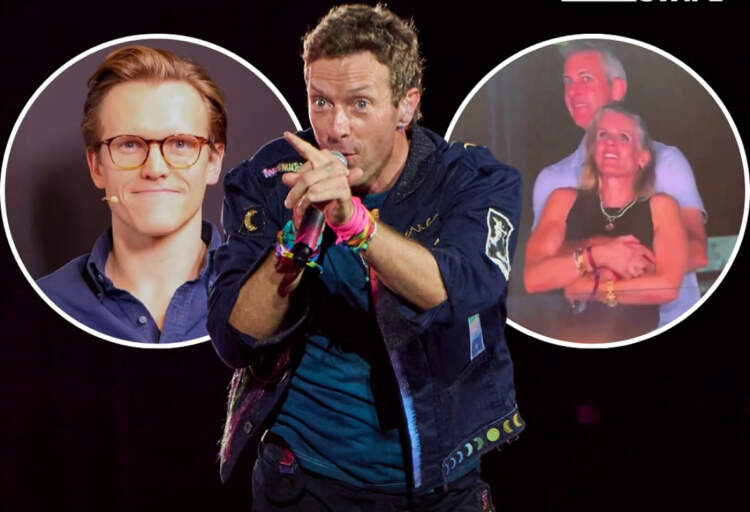 Pas “ColdplayGate”, CEO i përkohshëm i Astronomer reagon: “Tani jemi emër i njohur në çdo shtëpi”