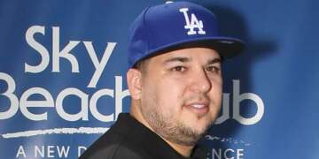 “Zgjedh paqen, jo famën”! Rob Kardashian tregon pse është larguar nga sytë e publikut