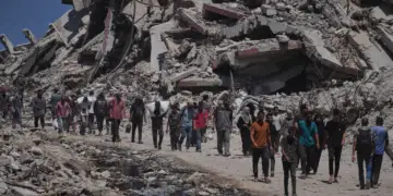 Ushtria izraelite godet kampin me civilë në Gaza, 13 të vdekur, mes tyre gra e fëmijë