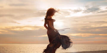 Ka gjëra që i shëron vetëm heshtja dhe rritja është një prej tyre