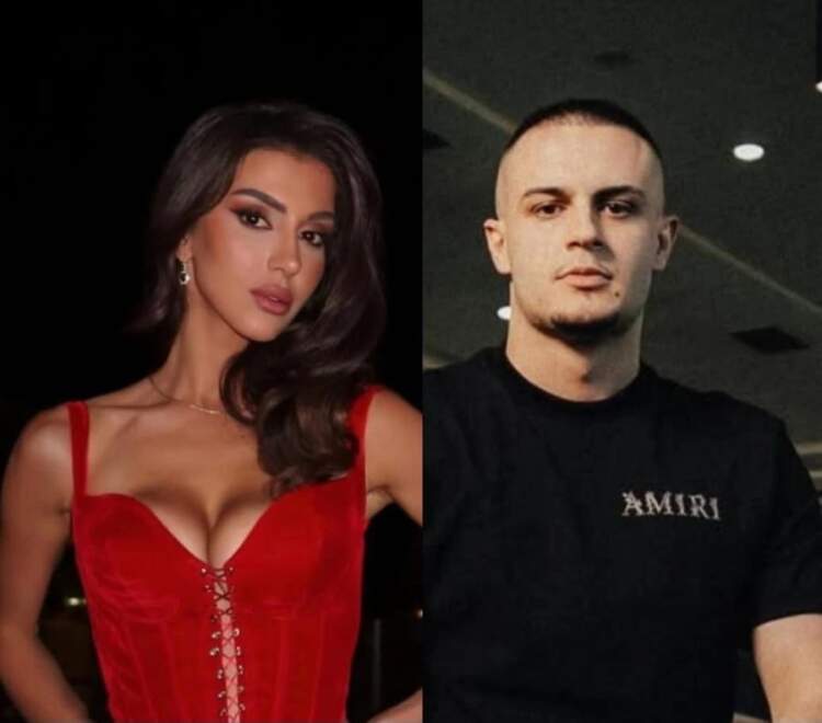 Nuk e lë me kaq! Ja lëvizja e radhës e Don Xhonit ndaj Loredana Bratit