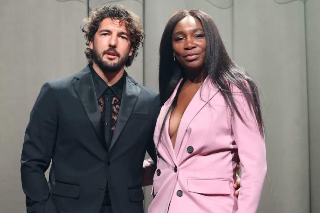 Nga zonjë beqare te një histori dashurie e heshtur: Venus Williams konfirmon fejesën me Andrea Preti