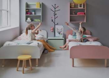 Studim: Vëllezërit & motrat që kanë ndarë të njëjtën dhomë që në fëmijëri, krijojnë lidhje më të fortë si të rritur