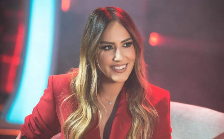 Arbana Osmani rikthehet në shtator me dy projekte të reja