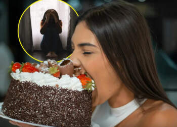 Sheqeri dhe depresioni: Lidhja që nuk e mendonim