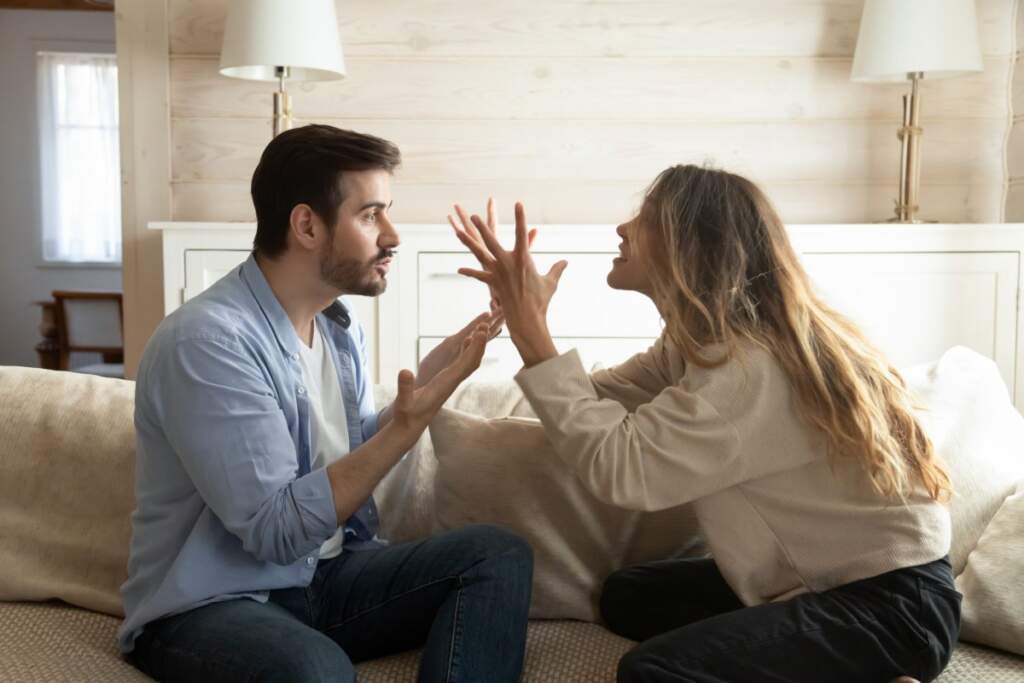 Studim: 40% e grave të divorcuara e dinin që po bënin kompromis që në ditën e martesës