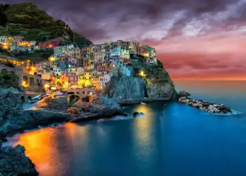 Top destinacionet ku njerëzit zhvendosen për të jetuar më mirë