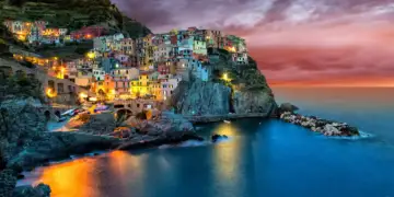 Top destinacionet ku njerëzit zhvendosen për të jetuar më mirë