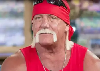Ndahet nga jeta legjenda e ringut Hulk Hogan, në moshën 71-vjeçare